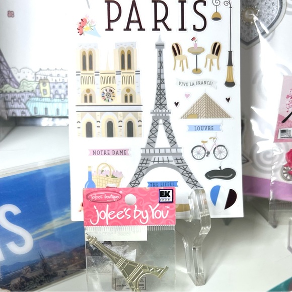 THE VIVE LA FRANCE GIFT SET - Picture 9 of 16